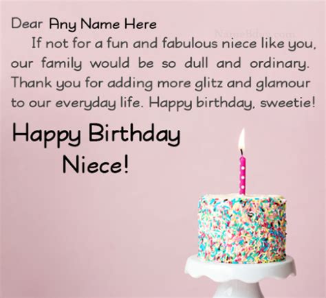 happy birthday niece greeting cards with birthday quotes for greeting