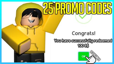 All New 25 Promocodes For Rblxlandrbxgumclaimrbxrbxsite