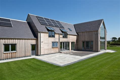 Design Ideas For An Energy Efficient Home Architectures Ideas