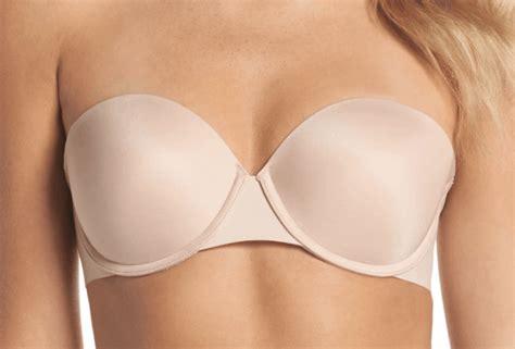 How To Make A Strapless Bra Intimatesforall Com Has Been Visited By