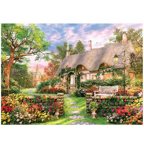 Adults Puzzles 300 Piece Large Puzzle Game Interesting Toys