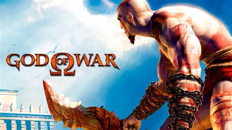 Dvd 5 size error : GOD OF WAR 1 #1 - O início! Clássico do PlayStation 2 ...