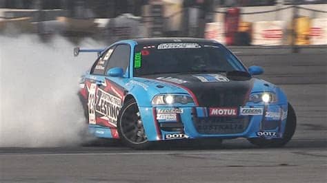 Supercharged BMW M3 E46 Sound & Drifting - Roman Kolesár ...