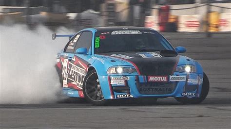 It's the sharpest, most tactile version of the best m3 of all time. Supercharged BMW M3 E46 Is A Proper Drifting Monster!