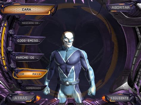 Dc Universe Online Character Creation Tropicalnsa