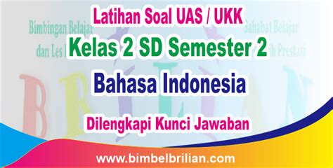Bahasa indonesia (wajib) satuan pendidikan : Soal Dan Kunci Jawaban Revisi Bahasa Indonesia Kelas Xi ...