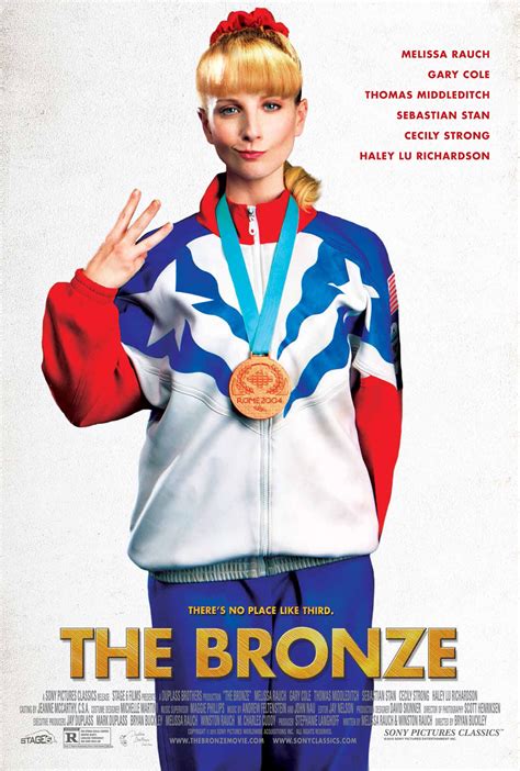The Bronze Poster Selig Film News