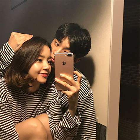 Pin By Wontokki On ˚♡ C O U P L E S ♡ ˚ Asian Couple Korean Couples