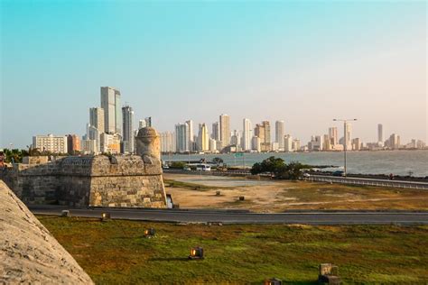 15 Best Things To Do In The Old City Of Cartagena Colombia In 2021