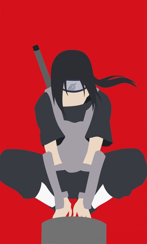Maybe you would like to learn more about one of these? Itachi Iphone Wallpaper Hd - Anime Best Images