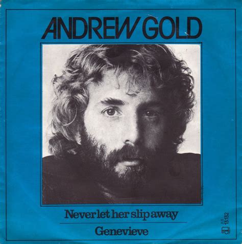 Never Let Her Slip Away Andrew Gold Supreme Midi Professional