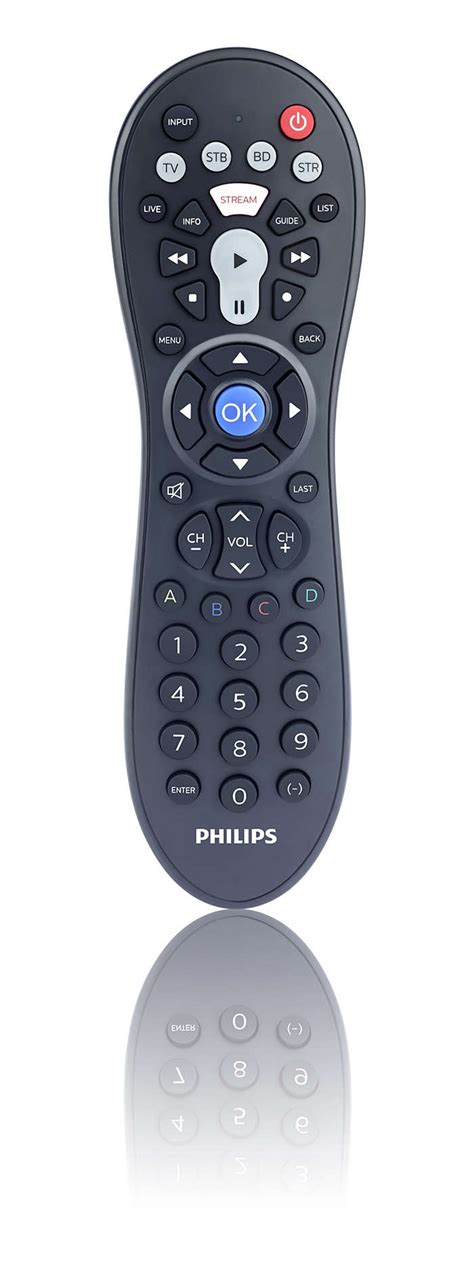 Step by step to guide how to set universal air con remote control to replace your faulty air con remote control. Perfect replacement Universal remote control SRP3014/27 ...