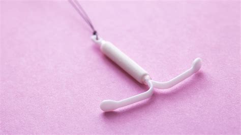 The Side Effects You Might Experience If You Use The Mirena Iud