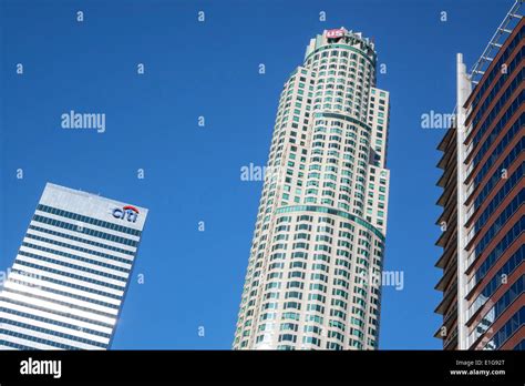 Us Tallest Building Hi Res Stock Photography And Images Alamy