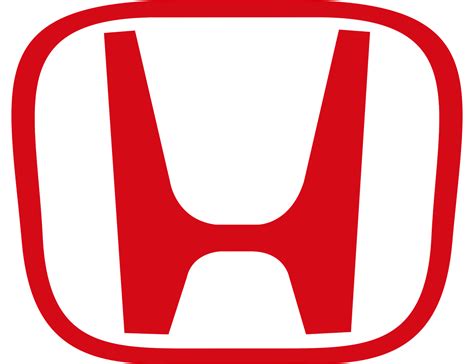 Honda Logo Car Honda Fit Honda Civic Honda Logo Cliparts Png Download