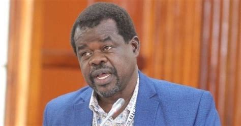 senator okiya omatatah back in activism takes ruto to court over iebc selection panel