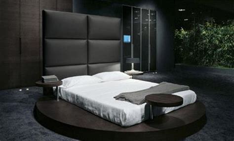Presotto letti of letto tondo presotto zero scontato del 60. Presotto Zero Bed - a European luxury platform bed