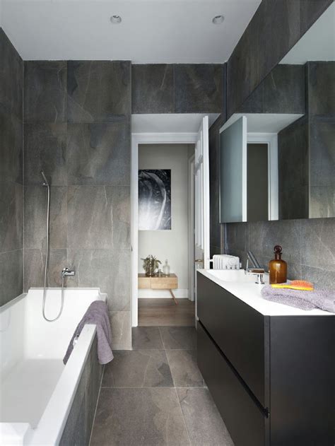 50 Relaxing Scandinavian Bathroom Designs Digsdigs