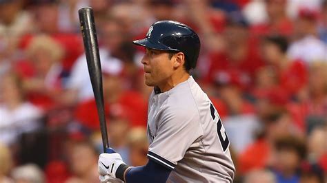 Yankees 7 Cardinals 4 Jacoby Ellsbury And The Offense Come To Life