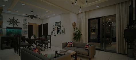 Skyline Spaces Best Interiors Designer In Bangalore