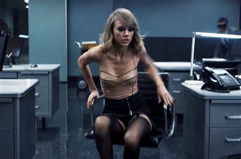 The Sex Shop Behind Taylor Swifts Bad Blood Outfits Is Getting A Lot