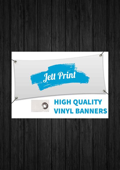 Custom Printed Vinyl Banners Free Delivery Australia