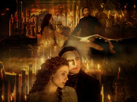 music of the night alw s phantom of the opera movie wallpaper 1639759 fanpop