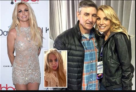 Judge Denies Request To Remove Jamie Spears From Britney Spears