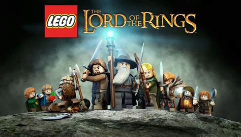 Lego Lord Of The Rings Blacksmith Designs Locations Guide Whereisvantexas