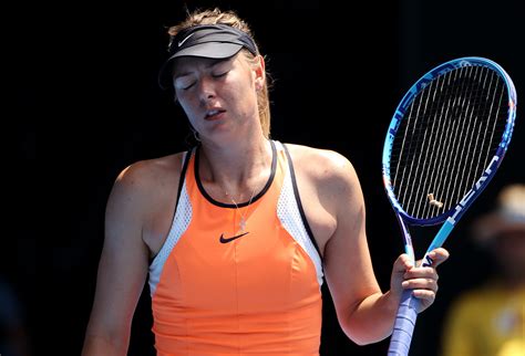 Moreover, she fought hard for winning 35 singles titles and five grand slam titles in her entire career. Maria Sharapova to learn doping appeal verdict Today