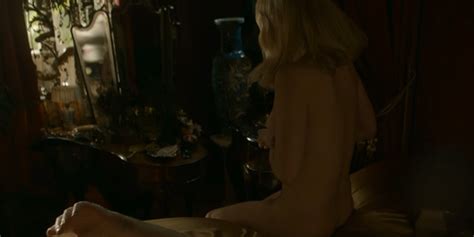 Nude Video Celebs Bella Heathcote Nude Veronica Osorio Nude Strange Angel S E