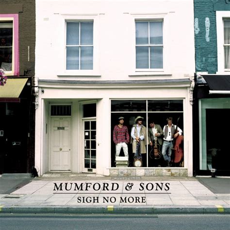 Little Lion Man By Mumford And Sons