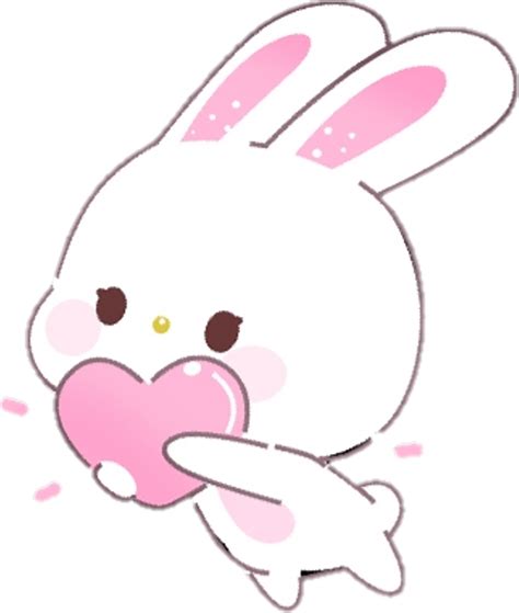 Kawaii Japan Bunny Freetoedit Clipart 2737209 Pinclip