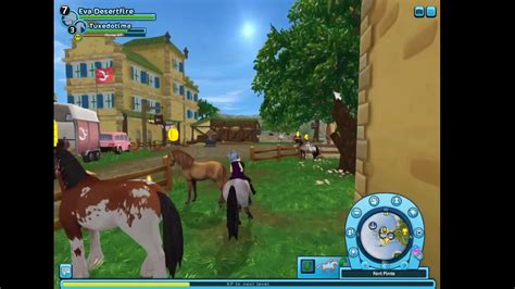 Star Stable Online Episode 1 Three Bugs In Sso Youtube