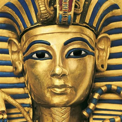 King Tut Biography King King Tut Egypt Tutankhamun