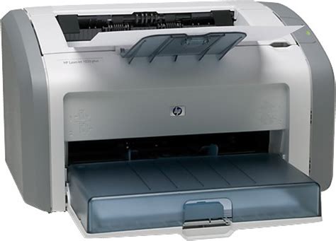 Here is the hp laserjet 1020 plus printer specs. HP Laserjet 1020 Plus Single Function Printer - HP ...