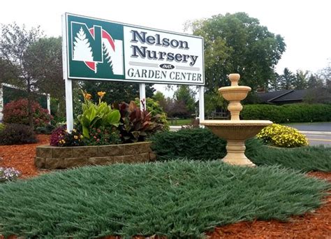Nelson Nursery Garden Center Updated April 2024 11 Photos 25834