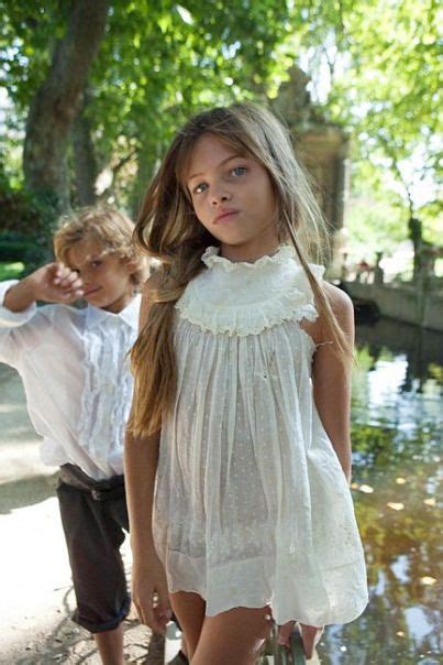 Lillyunique — Wow This Girl Is Beyond Gorgeous Little Girl Fashion