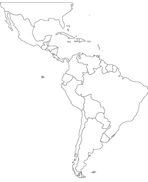 Coloring page mexico coloring social studies map travel geography spanish. Mexico Map Drawing at GetDrawings | Free download