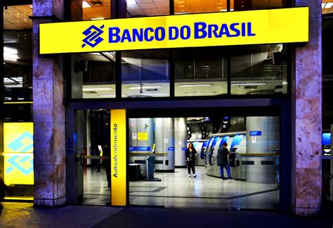 Veja o edital do concurso do banco do brasil. Ranking Global: Banco do Brasil recebe título de empresa ...