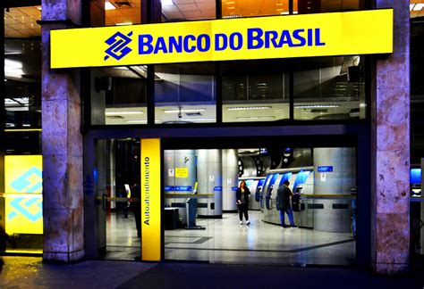 ✓ veja ainda como realizar a sua inscrição nas unidades Ranking Global: Banco do Brasil recebe título de empresa ...