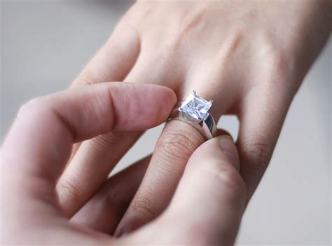 At the end of the day, the goal is to. Kool Fun Info: The Most Popular Engagement Rings 2013
