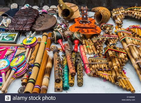 If you were signed with a publisher, they would own. Traditional Andean music instruments for sale at a local market Stock Photo, Royalty Free Image ...