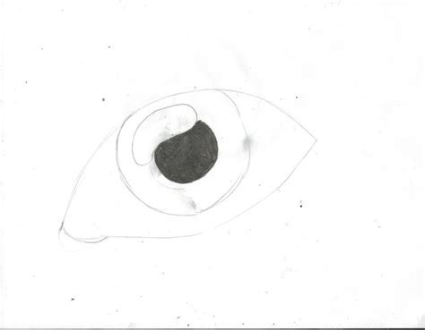 How To Draw An Eye Updated 15 Steps