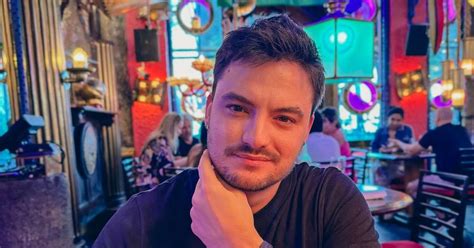 Felipe Neto Conheça O Novo Affair Do Youtuber