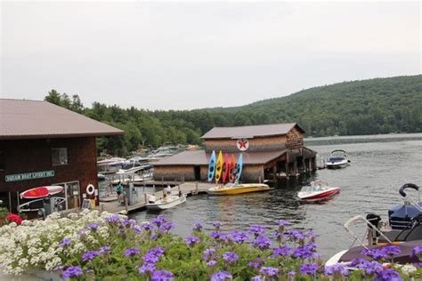 Squam Lake New Hampshire Updated 2020 All You Need To Know Before