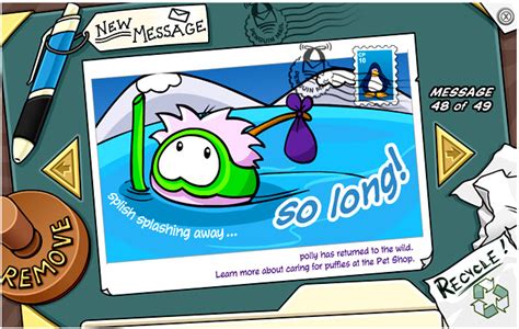 Club penguin cheats, updates, secrets and glitches (caity12.wordpress.com) is officially copyright©. Echo006 In Club Penguin: My Old Postcards