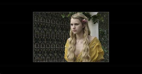 nell tiger free dans game of thrones saison 5 purepeople