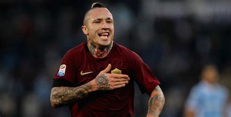 This statistic shows which shirt numbers the palyer has already worn in his career. Nainggolan, la ricerca della felicità: "Sono rimasto per ...