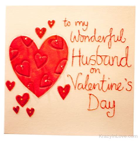 Messages to write to your husband this valentine's day. Wishes For Husband - Love Pictures, Images - Page 22